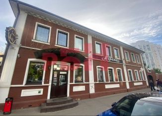 Сдаю помещение свободного назначения, 429.6 м2, Орёл, Покровская улица, 19, Железнодорожный район