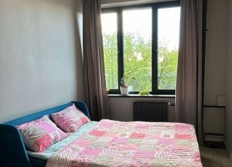 Сдача в аренду квартиры студии, 20 м2, Москва, Балтийская улица, 15, САО