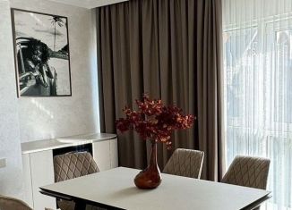 Продается 3-ком. квартира, 128 м2, Сочи, Нагорная улица, 11