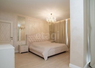 4-ком. квартира в аренду, 145 м2, Новосибирск, улица Немировича-Данченко, 144/3, метро Площадь Маркса