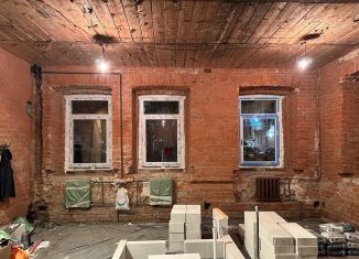 Продажа однокомнатной квартиры, 15 м2, Москва, Цветной бульвар, 25с1, Цветной бульвар