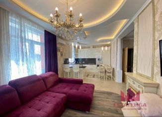 Продажа 3-ком. квартиры, 66.8 м2, Котельники, Сосновая улица, 1к2, ЖК Оранж Парк