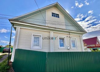 Продаю дом, 75 м2, село Иглино, улица Ленина, 20