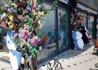 Торговая площадь на продажу, 38.8 м2, Ялта, набережная имени В.И. Ленина, 18