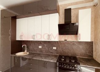 Продажа однокомнатной квартиры, 37 м2, поселок Темерницкий, проспект Победы, 3к2