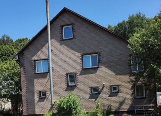 Продаю коттедж, 190 м2, Тула, Высокая улица, 81