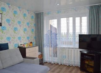 1-ком. квартира на продажу, 37 м2, Чебоксары, улица Богдана Хмельницкого, 78, Ленинский район