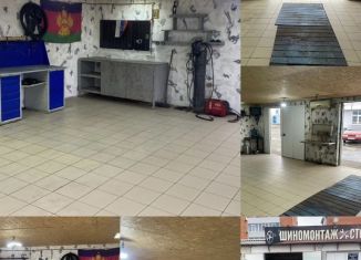 Гараж на продажу, 30 м2, Темрюк, улица Анджиевского, 47Б