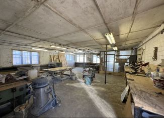 Производство в аренду, 104 м2, поселок Войсковицы, площадь Манина, 1А