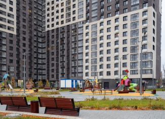 1-ком. квартира на продажу, 37.1 м2, Москва, Нагорный район, Электролитный проезд, 7А/1