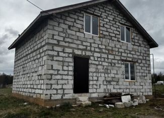 Продается дом, 138.3 м2, деревня Головизнины, Спортивная улица