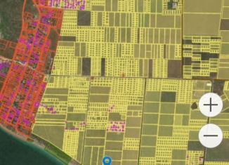 Продажа участка, 8 сот., Молочненское сельское поселение