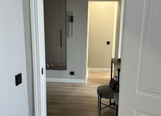 Сдается 2-ком. квартира, 45 м2, Москва, Севанская улица, 46к4, метро Царицыно