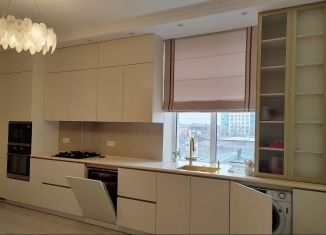 Продам 2-комнатную квартиру, 84.5 м2, Ростов-на-Дону, Спартаковская улица, 20, ЖК Симфония