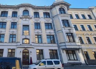 Продается помещение свободного назначения, 20 м2, Москва, Цветной бульвар, 16/1, Мещанский район