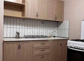 Сдается в аренду 1-комнатная квартира, 36 м2, деревня Куюки, 20-й квартал, 3