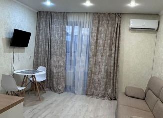 Продается квартира студия, 21.1 м2, село Новое Шигалеево, улица Габдуллы Тукая, 7