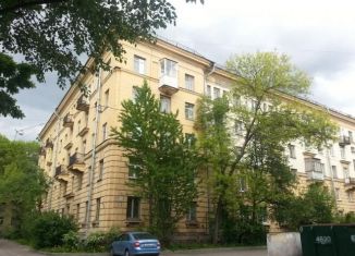 Продаю трехкомнатную квартиру, 91.7 м2, Санкт-Петербург, улица Стахановцев, 10к1, Красногвардейский район