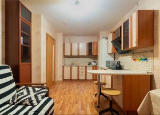 Сдается 1-ком. квартира, 34 м2, посёлок Парголово, улица Валерия Гаврилина, 5