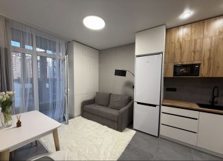 Продажа 1-комнатной квартиры, 35 м2, Ростов-на-Дону, Берберовская улица, 15с2