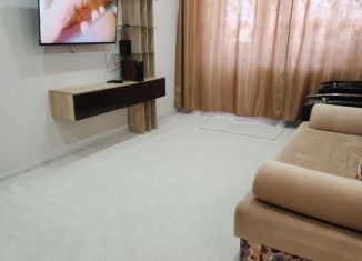 Сдается в аренду 1-ком. квартира, 42 м2, Йошкар-Ола, переулок Яблочкова, 27, 5-й микрорайон