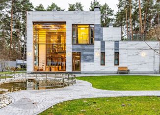 Продается дом, 900 м2, деревня Барвиха