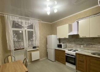 Сдам 1-ком. квартиру, 36.6 м2, Краснодар, улица им. Героя Яцкова И.В., 19, микрорайон Губернский