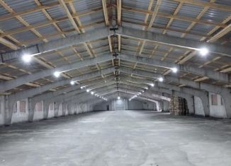 Сдается склад, 2140 м2, хутор Маяковского, Заводская улица, 28А