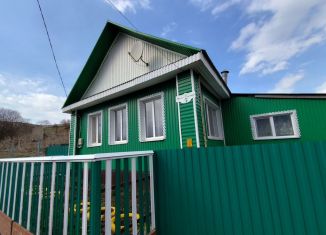 Продажа дома, 62.8 м2, село Удельно-Дуваней, Мало-Горная улица, 5