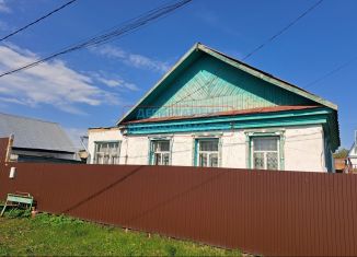 Продажа дома, 56.8 м2, Ульяновская область, Ульяновская улица, 12