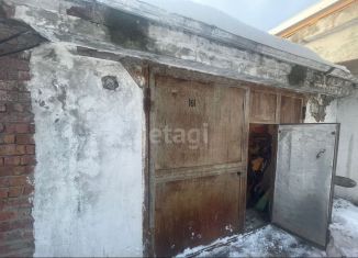Продается гараж, 29 м2, Томская область, Сосновая улица, 22А