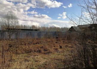 Участок на продажу, 18 сот., деревня Берег Камы (Кондратовское сельское поселение), Береговая улица, 20А