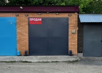 Продается гараж, 30 м2, Краснодарский край, улица Ленина, 203А