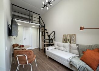 Сдается квартира студия, 14 м2, Москва, улица Покровка, 31с1, метро Чистые пруды