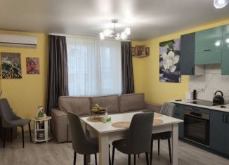 Продам 3-комнатную квартиру, 51.4 м2, Липецк, проспект Победы, 101, ЖК Карамель