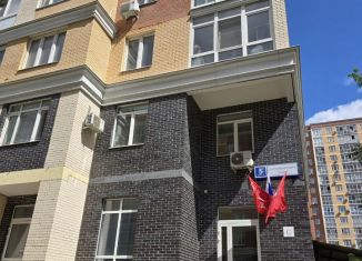 3-комнатная квартира на продажу, 77 м2, посёлок Коммунарка, улица Липовый Парк, 5к1, ЖК Москва А101