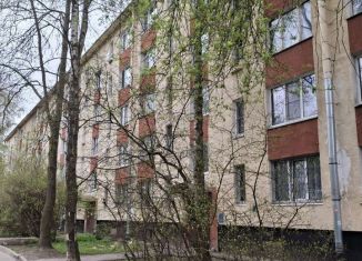 Продажа трехкомнатной квартиры, 41.7 м2, Санкт-Петербург, улица Тамбасова, 25к7, Красносельский район