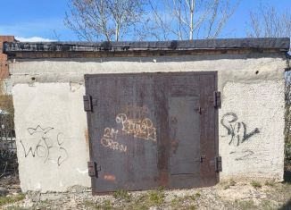 Продается гараж, 30 м2, Чусовой, 122-й квартал, 14/12