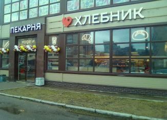 Продам помещение свободного назначения, 141 м2, посёлок Парголово, улица Михаила Дудина, 12