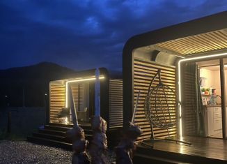 Сдаю коттедж, 25 м2, Республика Алтай, улица Мира, 42