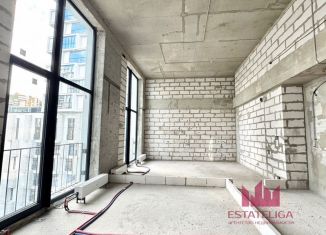 Продам 1-комнатную квартиру, 65 м2, Москва, улица Янковского, 1к3, район Раменки