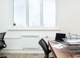 Сдам в аренду офис, 8.9 м2, Москва, Проектируемый проезд № 4062, 6с1, ЮАО