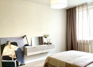 Продается 1-ком. квартира, 30 м2, Санкт-Петербург, Богатырский проспект, муниципальный округ Комендантский Аэродром