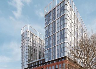 Продажа 1-ком. квартиры, 47.4 м2, Краснодар, Северная улица, 269/3, микрорайон Центральный