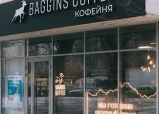 Продажа помещения свободного назначения, 35 м2, посёлок Парголово, улица Архитектора Белова, 6к1