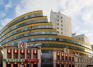 Сдаю в аренду офис, 298 м2, Москва, Таганская улица, 17, Таганская улица
