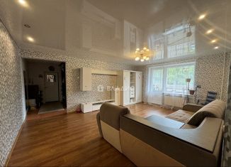 Продам 3-ком. квартиру, 70.8 м2, Карелия, улица Весельницкого, 55