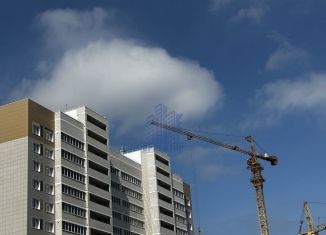 3-комнатная квартира на продажу, 85 м2, Чувашия, улица 10-й Пятилетки, 90