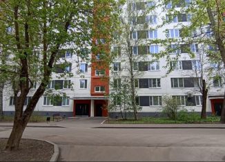 Продажа 3-комнатной квартиры, 57.6 м2, Москва, улица Конёнкова, 21А, СВАО