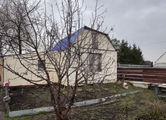 Дача на продажу, 28 м2, Тюменская область, Лесная улица